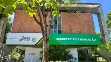 Concurso Seduc-PI 2025: Edital publicado com mais de 2 mil vagas para Professor! Salários de até R$ 5 mil em 40h. Inscreva-se pelo Cebraspe.