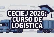 Saiba como se inscrever no curso de qualificação gratuito de Logística e Transportes EAD da CECIERJ. Vagas limitadas preenchidas por sorteio!