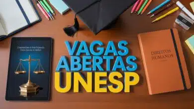 Saiba tudo sobre a Especialização em Direitos Humanos da UNESP. Curso de pós-graduação gratuito e EAD para educadores com inscrições abertas!