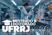Saiba tudo sobre o Mestrado e Doutorado em Engenharia Química da UFRRJ. Confira o edital, linhas de pesquisa e etapas do processo seletivo!