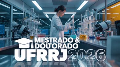 Saiba tudo sobre o Mestrado e Doutorado em Engenharia Química da UFRRJ. Confira o edital, linhas de pesquisa e etapas do processo seletivo!
