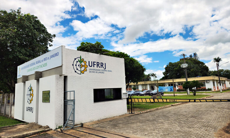 Saiu o Edital UFRRJ 2026! São 64 vagas para Mestrado em Educação gratuito. Confira prazos, linhas de pesquisa e inscreva-se já!