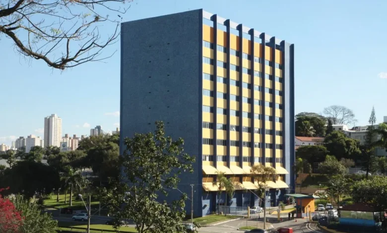 Seletivo de Professor São José dos Campos 2026 edital publicado pela FGV! Vagas para Prof I e II com ótimos salários. Inscreva-se até 0302!