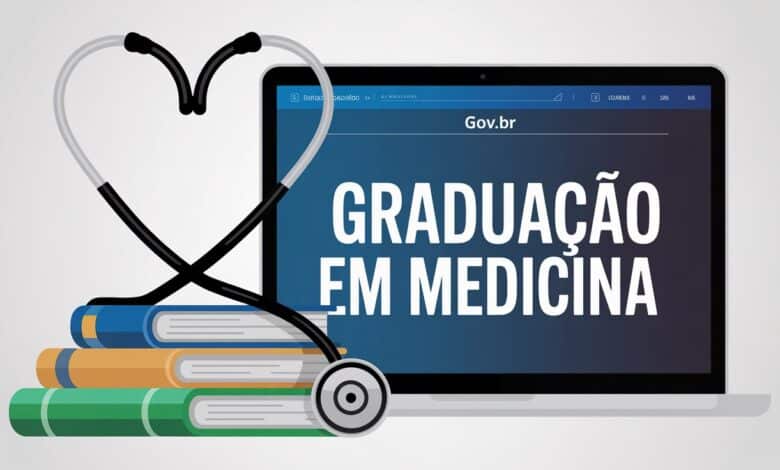 SiSU 2026 Mais de 5 mil vagas para Medicina em federais de todo o país. Confira datas, edital e como usar sua nota do Enem para ser aprovado.