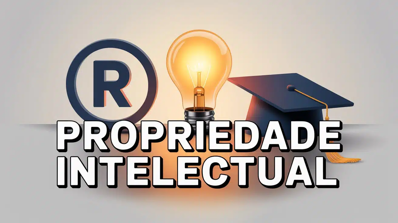 UFES abre 200 vagas em curso gratuito de Propriedade Intelectual a distância. Inscreva-se online e garanta sua qualificação profissional no ES.