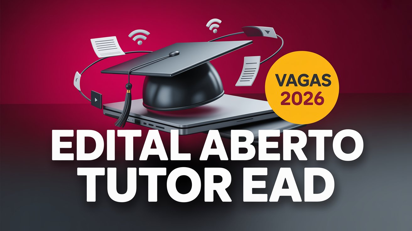 Universidade Estadual abre vagas para Tutores Online de Cursos da ...