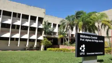 UFG abre vagas para Residência em Educação Especial. Inscrições abertas e bolsa garantida por 24 meses. Veja o edital e participe da seleção!