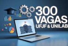 UFJF e UNILAB abrem 300 vagas em Especialização Gratuita em Gestão Pública EAD. Inscreva-se online até 3001 e impulsione sua carreira pública.