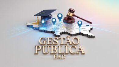 UFJF lança edital com 150 vagas para Especialização Gratuita em Gestão Pública EAD. Prioridade para servidores. Inscrições até 3001.