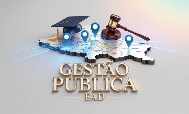 UFJF lança edital com 150 vagas para Especialização Gratuita em Gestão Pública EAD. Prioridade para servidores. Inscrições até 3001.