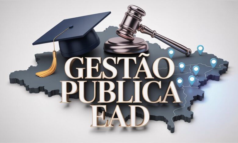 UFJF lança edital com 150 vagas para Especialização Gratuita em Gestão Pública EAD. Prioridade para servidores. Inscrições até 3001.