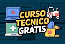 UFSM abre vagas complementares para cursos técnicos gratuitos em 2026. Inscrições abertas de 05 a 2501. Seleção por sorteio. Garanta sua vaga!