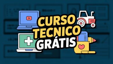UFSM abre vagas complementares para cursos técnicos gratuitos em 2026. Inscrições abertas de 05 a 2501. Seleção por sorteio. Garanta sua vaga!