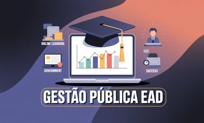 UNILAB lança edital com 150 vagas gratuitas para Especialização em Gestão Pública EaD. Inscrições abertas em janeiro. Confira como participar!
