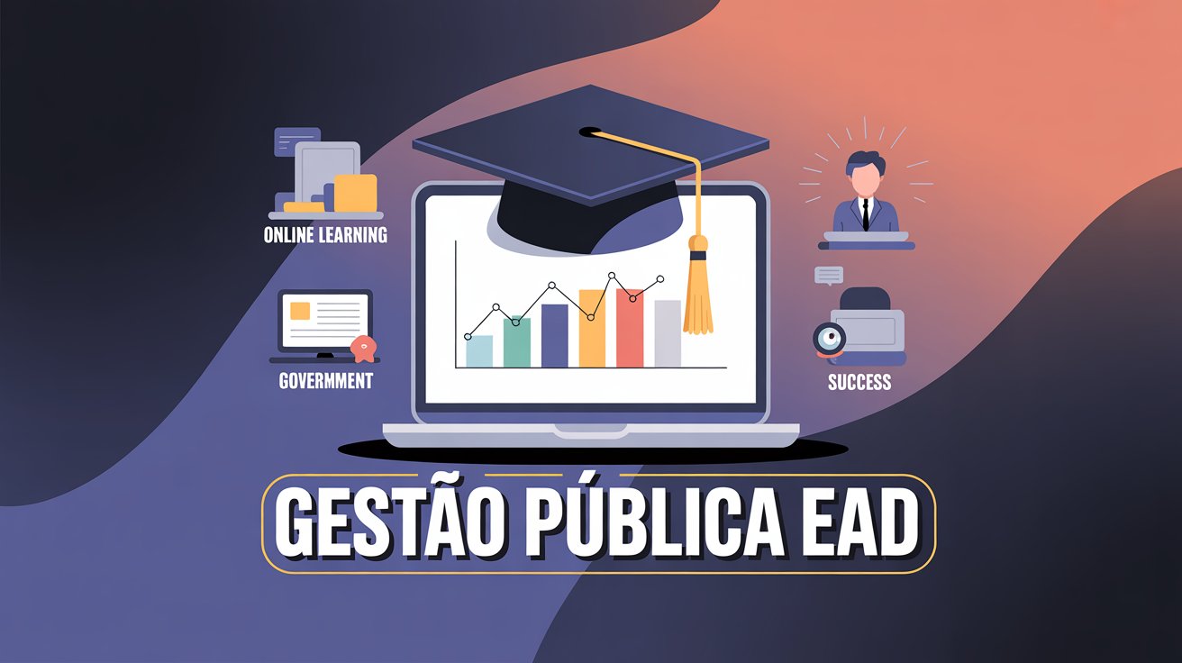 UNILAB lança edital com 150 vagas gratuitas para Especialização em Gestão Pública EaD. Inscrições abertas em janeiro. Confira como participar!