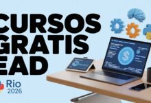 Vagas para IA, Python, Marketing Digital e mais na FAETEC. Cursos FIC e de qualificação profissional gratuitos e EAD com inscrições abertas!