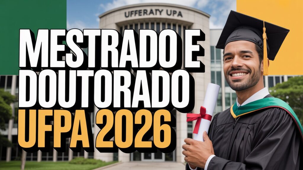 Agora é Oficial: MEC Anuncia PROFAlfa - Mestrado Profissional em ...