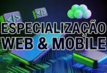 A Especialização em Desenvolvimento de Sistemas do IFSP está chamando a atenção! Turbine sua carreira com esta Pós-Graduação gratuita e EAD!