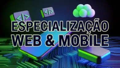 A Especialização em Desenvolvimento de Sistemas do IFSP está chamando a atenção! Turbine sua carreira com esta Pós-Graduação gratuita e EAD!