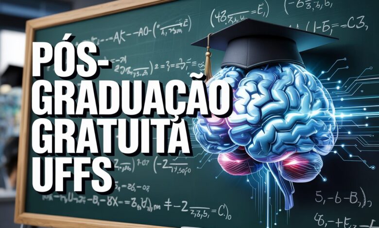 A UFFS lançou a pós-graduação gratuita em Inteligência Artificial. Garanta sua vaga na especialização que está bombando em 2026.
