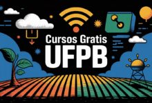 A UFPB abriu 150 vagas para cursos gratuitos EaD em Inglês e Agro. Exige apenas Fundamental Incompleto! Inscreva-se online agora mesmo.