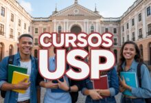 A USP abriu 300 vagas em cursos gratuitos de difusão no Maria Antonia. Temas Colonialismo e Voltaire. Inscrições online até 2802. Aproveite!
