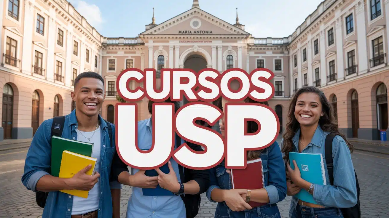A USP abriu 300 vagas em cursos gratuitos de difusão no Maria Antonia. Temas Colonialismo e Voltaire. Inscrições online até 2802. Aproveite!