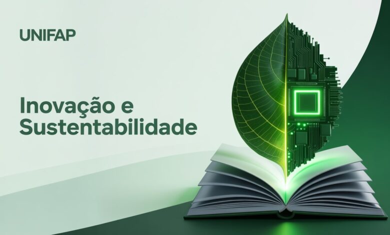 Atenção Amapá UNIFAP lança edital de Pós-Graduação gratuita. Foco na Amazônia e Economia Circular. Aulas presenciais em Macapá e EAD.