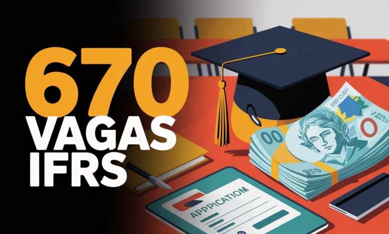 Buscando uma vaga no Instituto Federal Esse curso preparatório gratuito do Programa Partiu IF do IFRS pode ser a sua chance! Veja o edital!