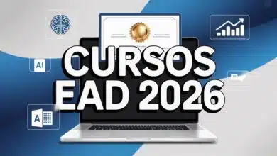 CECIERJ abre centenas de vagas para cursos de qualificação profissional gratuitos e EAD em diversas áreas de atuação. Confira o edital aqui!