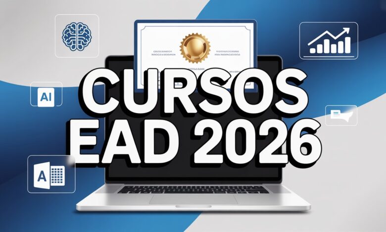 CECIERJ abre centenas de vagas para cursos de qualificação profissional gratuitos e EAD em diversas áreas de atuação. Confira o edital aqui!