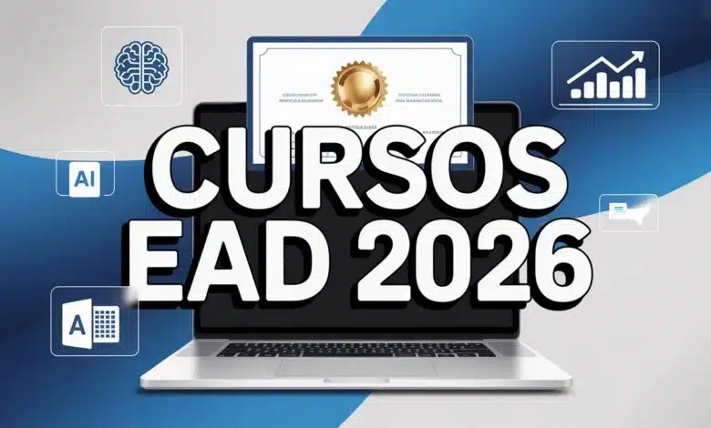 CECIERJ abre centenas de vagas para cursos de qualificação profissional gratuitos e EAD em diversas áreas de atuação. Confira o edital aqui!