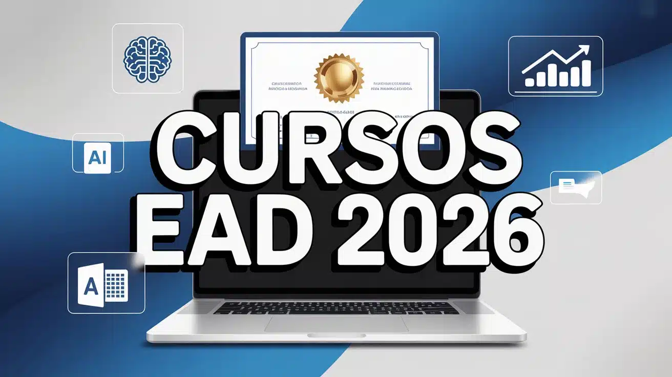 CECIERJ abre centenas de vagas para cursos de qualificação profissional gratuitos e EAD em diversas áreas de atuação. Confira o edital aqui!