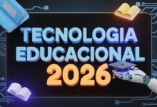 Com 1.000 vagas abertas, o curso de extensão gratuito em Tecnologia Educacional EAD da Fundação CECIERJ está chamando a atenção! Confira!