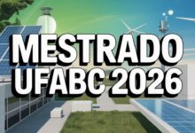 Descubra como ingressar no Mestrado ou Doutorado em Energia da UFABC. Vagas abertas no Programa de Pós-Graduação gratuito para 2026!