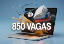 Especialização Gratuita UNESP Cursos de Gestão em Saúde, EJA e Direitos Humanos. 850 vagas EAD. Edital aberto. Inscreva-se agora.