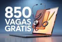 Especialização Gratuita UNESP Cursos de Gestão em Saúde, EJA e Direitos Humanos. 850 vagas EAD. Edital aberto. Inscreva-se agora.