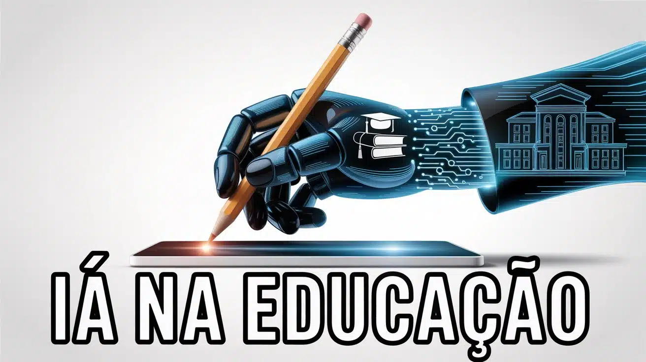 Especialização gratuita em Inteligência Artificial na UFFS é a novidade que está bombando entre educadores. Inscrições abertas até 09/03.