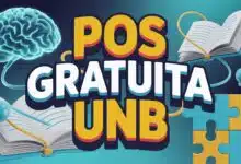 Especialize-se na UnB sem pagar nada! Especialização em Transtorno de Neurodesenvolvimento abre 122 vagas. Veja requisitos!