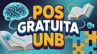 Especialize-se na UnB sem pagar nada! Especialização em Transtorno de Neurodesenvolvimento abre 122 vagas. Veja requisitos!