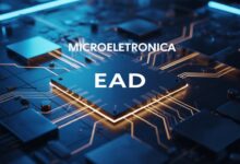 Essa Capacitação em Microeletrônica EAD do iRede está chamando a atenção e pode ser a oportunidade para entrar no setor de semicondutores!