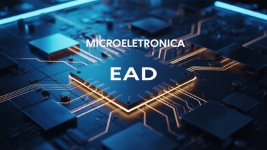 Essa Capacitação em Microeletrônica EAD do iRede está chamando a atenção e pode ser a oportunidade para entrar no setor de semicondutores!
