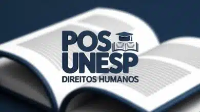 Essa Especialização em Direitos Humanos EAD da UNESP está chamando a atenção e pode ser a oportunidade para você! Inscrições até 0602.