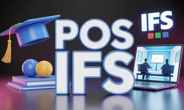 Essa Especialização em Docência EAD do IFS está chamando a atenção e pode ser a oportunidade que você esperava para turbinar sua carreira no ensino técnico!