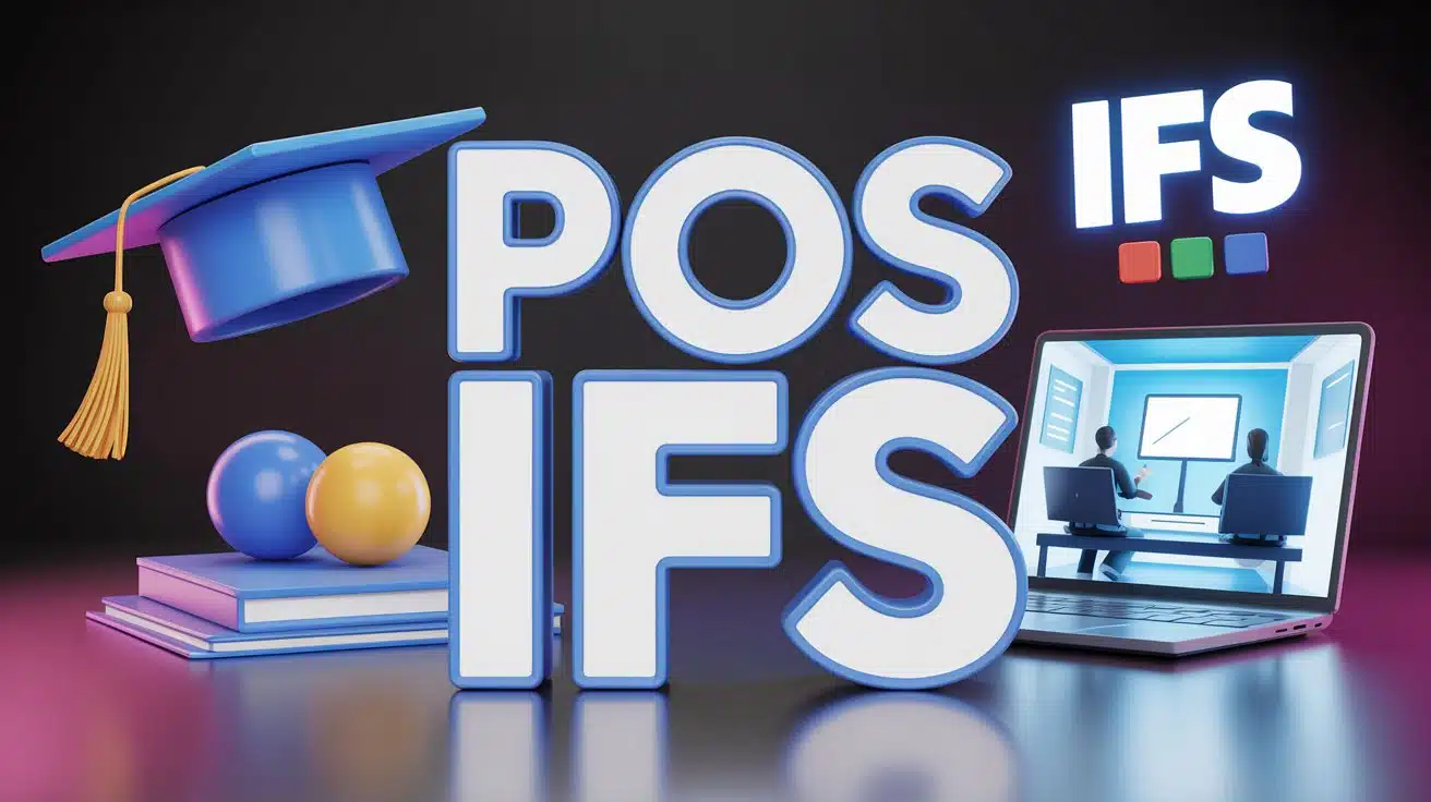 Essa Especialização em Docência EAD do IFS está chamando a atenção e pode ser a oportunidade que você esperava para turbinar sua carreira no ensino técnico!