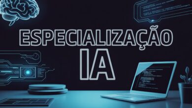 Essa Especialização em Inteligência Aritificial está chamando a atenção! Confira o edital e inscreva-se na pós-graduação gratuita da UNIFAP!