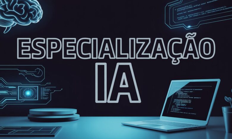 Essa Especialização em Inteligência Aritificial está chamando a atenção! Confira o edital e inscreva-se na pós-graduação gratuita da UNIFAP!