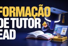 Este Curso Gratuito de Tutoria Online da UnB está chamando a atenção e pode ser a oportunidade acadêmica que você esperava para o currículo!