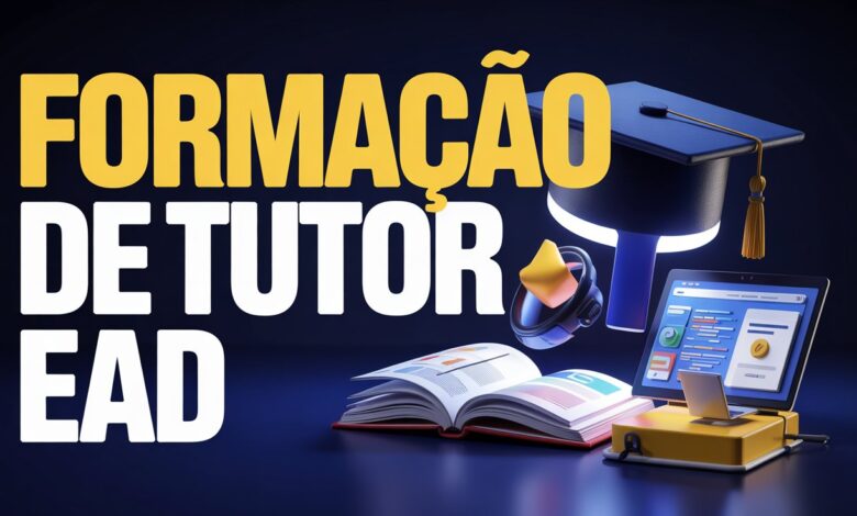 Este Curso Gratuito de Tutoria Online da UnB está chamando a atenção e pode ser a oportunidade acadêmica que você esperava para o currículo!