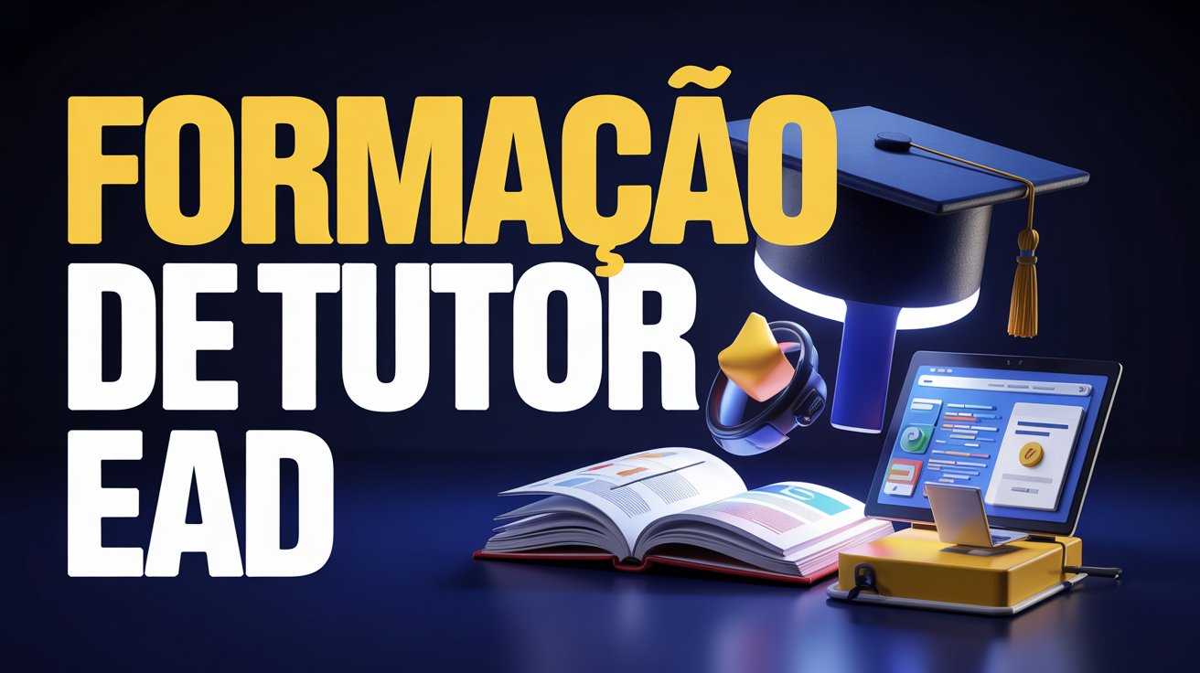 Este Curso Gratuito de Tutoria Online da UnB está chamando a atenção e pode ser a oportunidade acadêmica que você esperava para o currículo!
